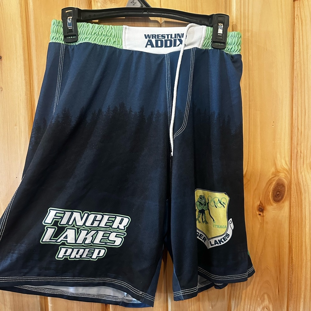 Athletic Shorts size M